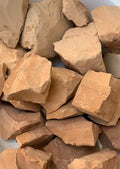 Caramel Clay