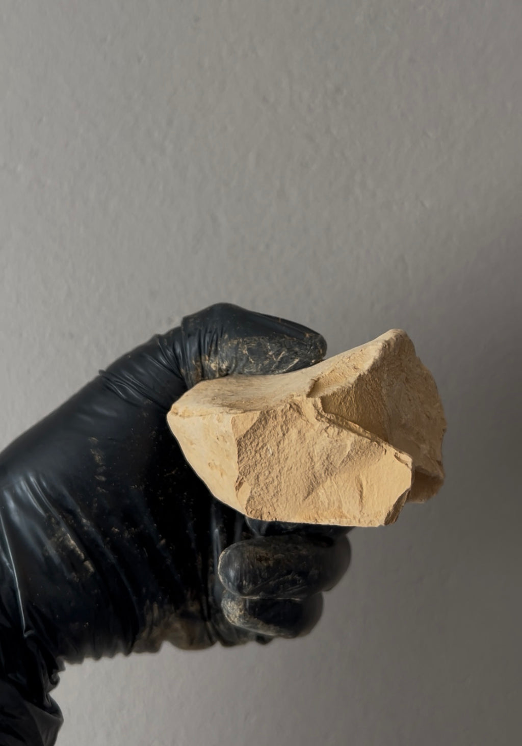 Caramel Clay