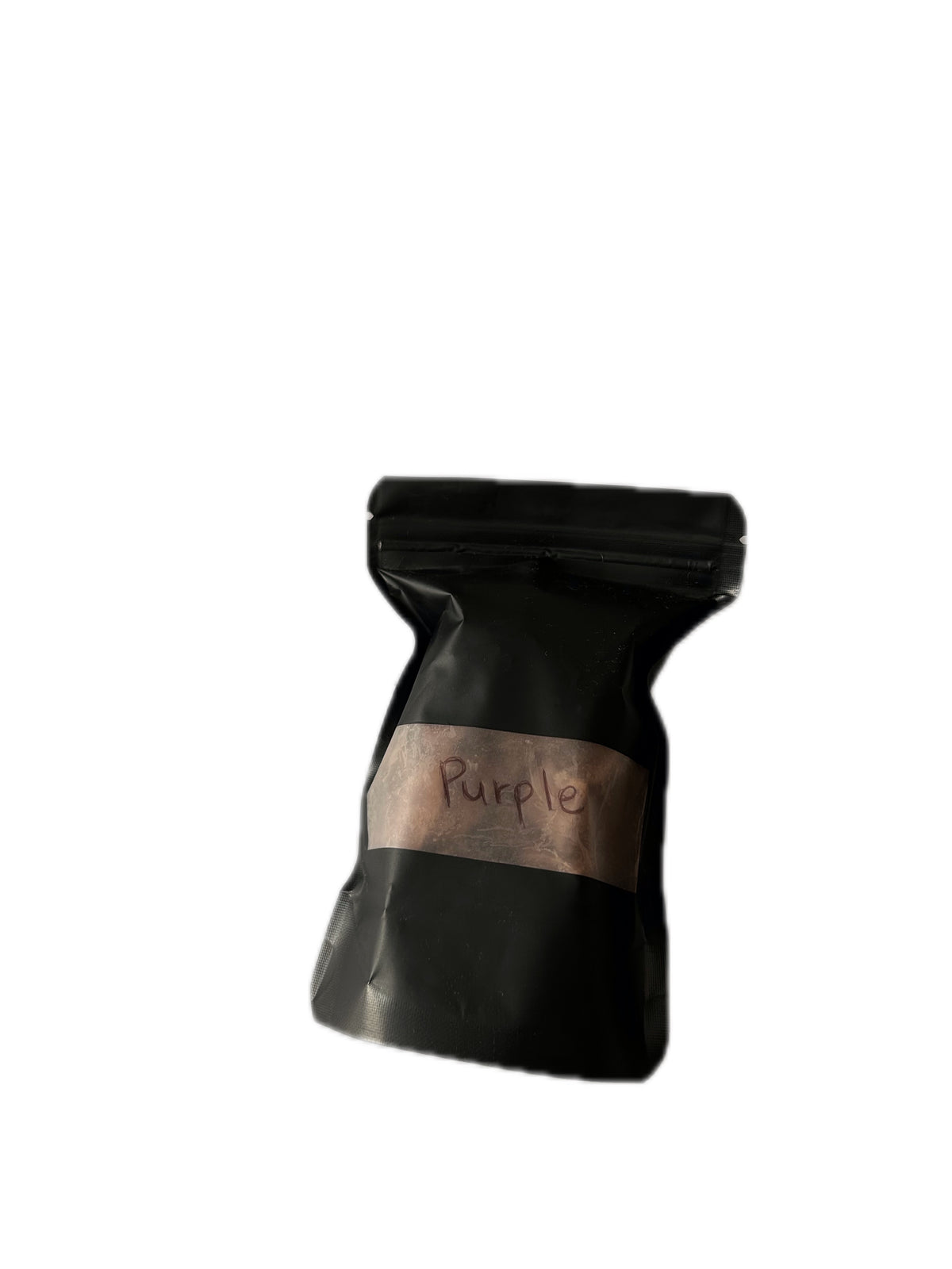 Purple Clay – Premium Edible Clay