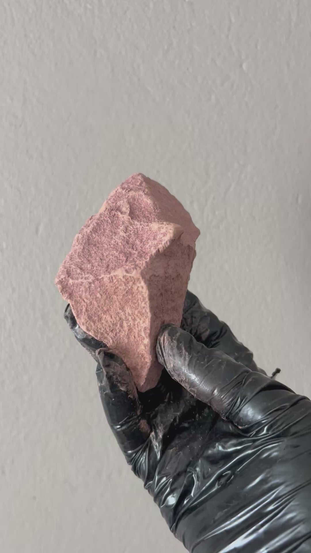 Purple Clay – Premium Edible Clay