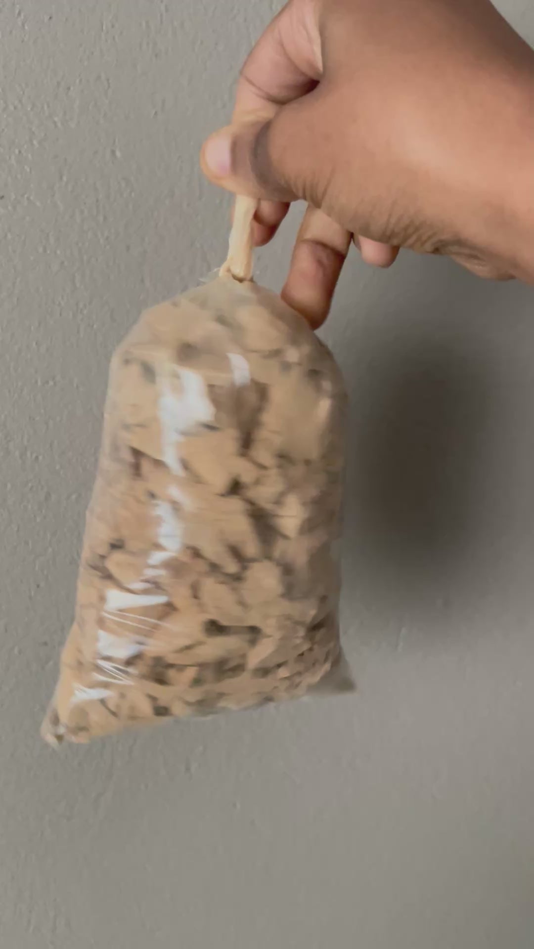 Clay Crumbs