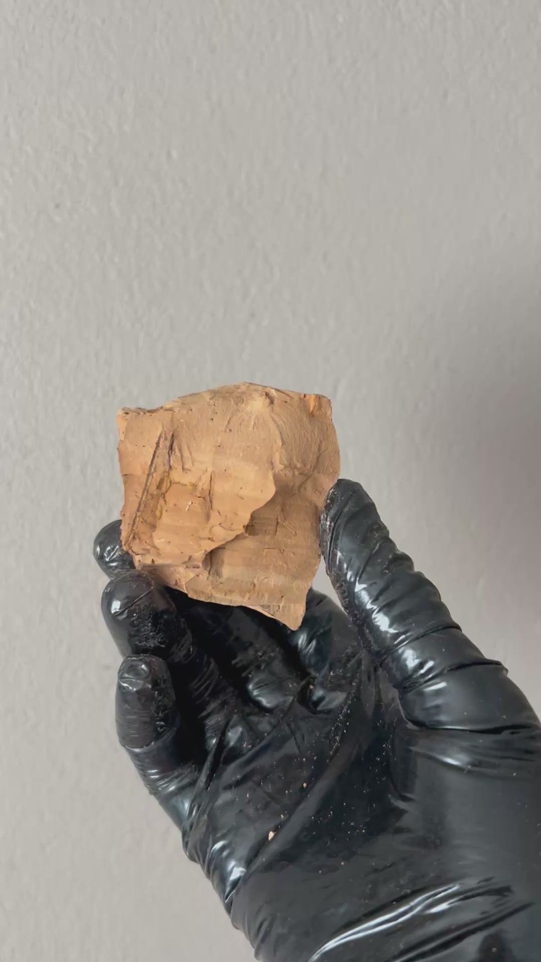 Chocolate Brown – Premium Edible Clay